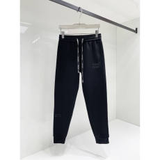 Miu Miu Long Pants